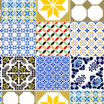 Azulejos 012