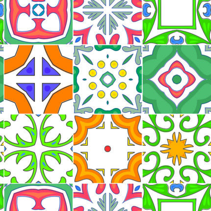 Azulejos 015