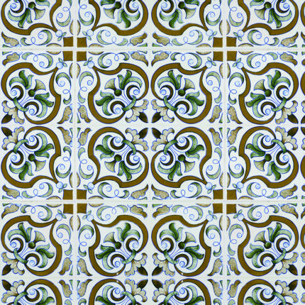 Azulejos 018