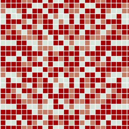 mosaic 020