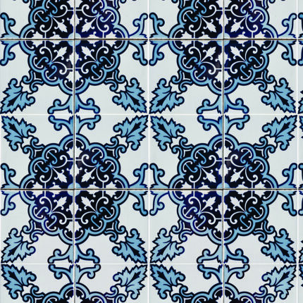 Azulejos 032