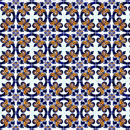 Azulejos 034