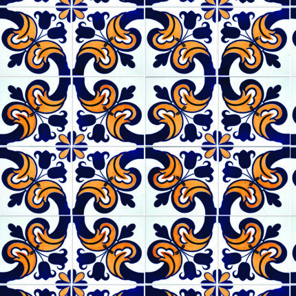 Azulejos 035