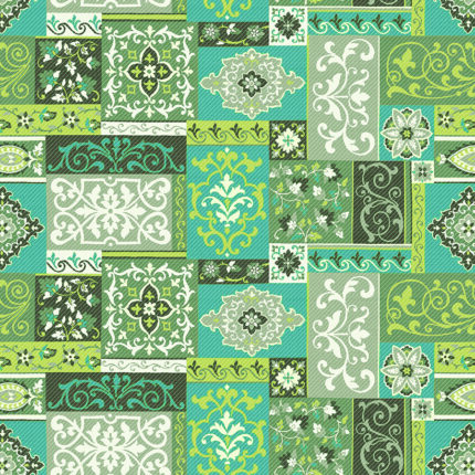 Azulejos 036